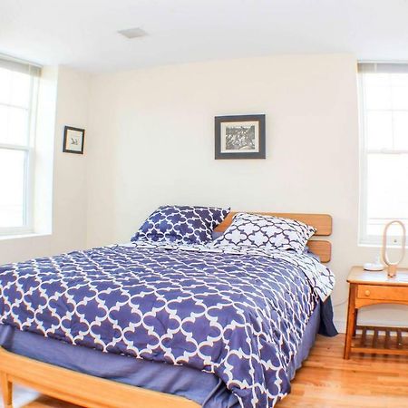 ⭐️Trendy Apartment⭐️Fishtown⭐️ Filadelfia Exterior foto