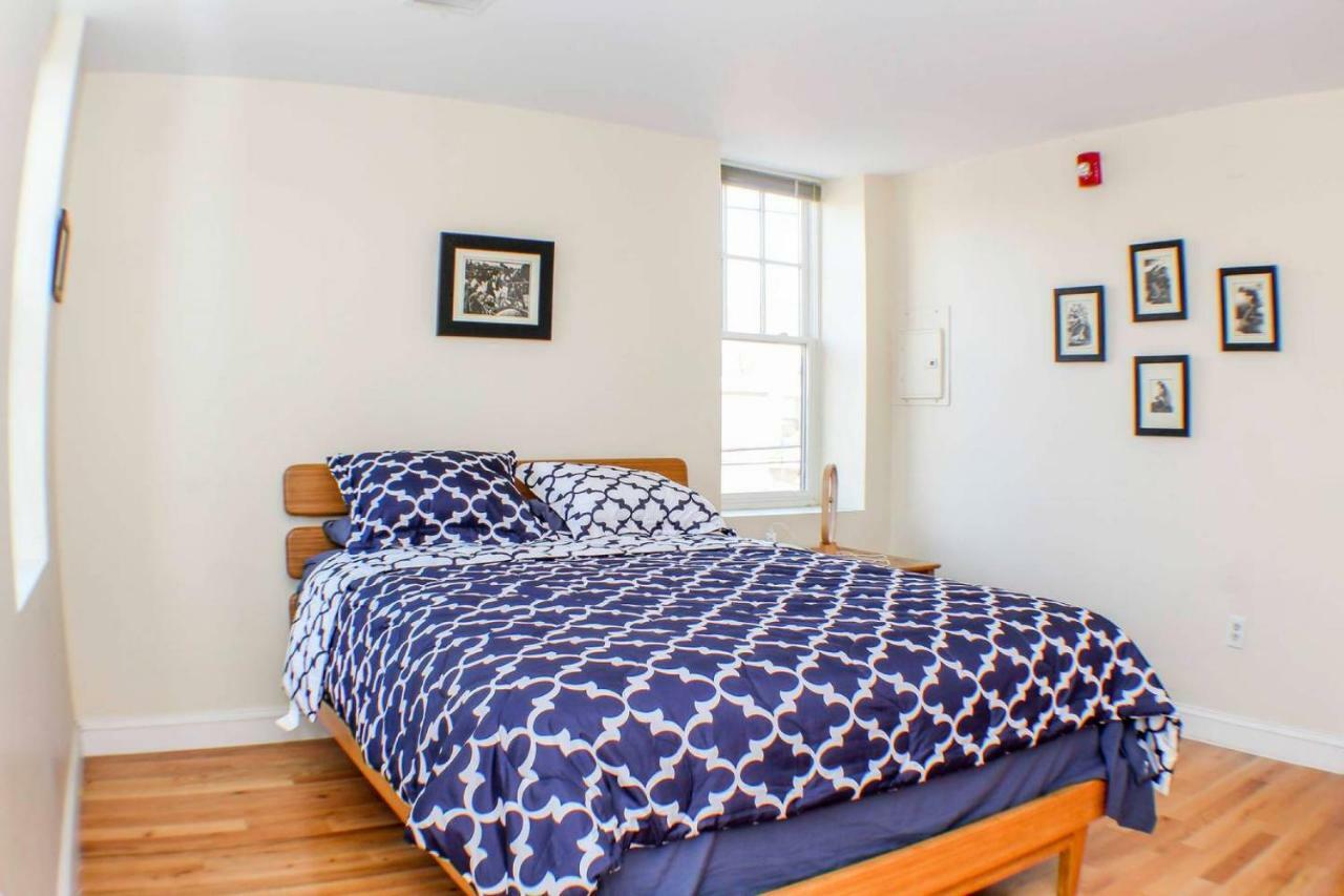 ⭐️Trendy Apartment⭐️Fishtown⭐️ Filadelfia Exterior foto