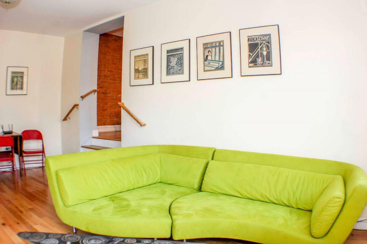 ⭐️Trendy Apartment⭐️Fishtown⭐️ Filadelfia Exterior foto