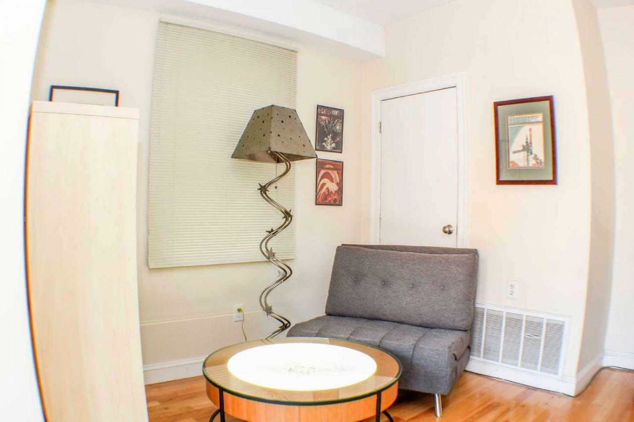 ⭐️Trendy Apartment⭐️Fishtown⭐️ Filadelfia Exterior foto