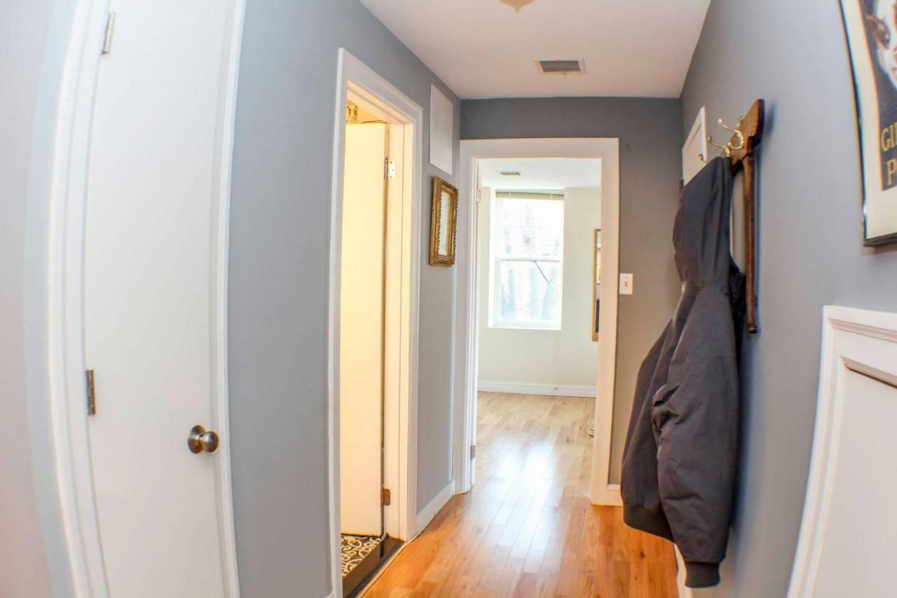 ⭐️Trendy Apartment⭐️Fishtown⭐️ Filadelfia Exterior foto